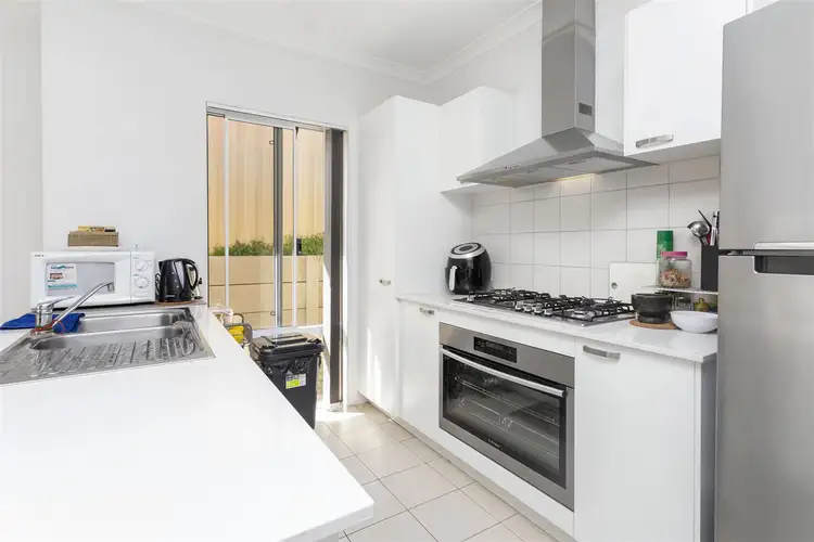 Fourth view of Homely house listing, 14C Gerald Street, Spearwood WA 6163