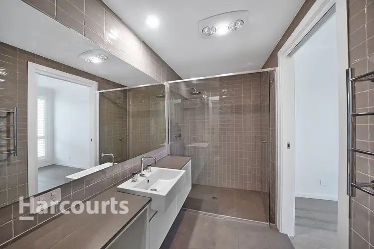 Sixth view of Homely house listing, 26 Curlewis Street, Gledswood Hills NSW 2557