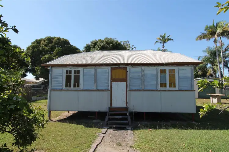 12 Burke Street, Ayr QLD 4807