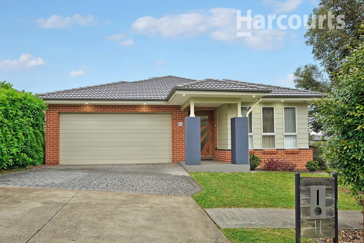 Main view of Homely house listing, 11 Pyrossia Street, Mount Annan NSW 2567