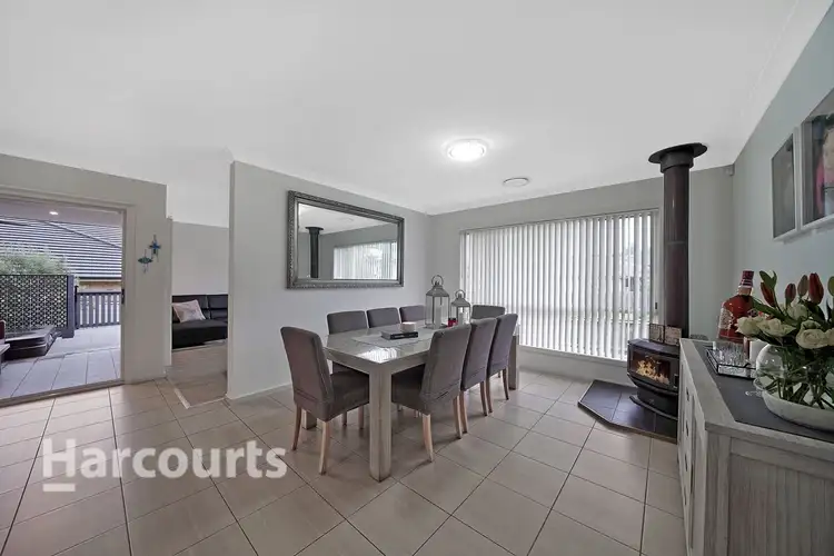 Third view of Homely house listing, 11 Pyrossia Street, Mount Annan NSW 2567