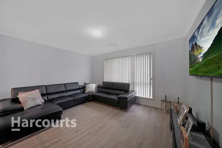 Fourth view of Homely house listing, 11 Pyrossia Street, Mount Annan NSW 2567