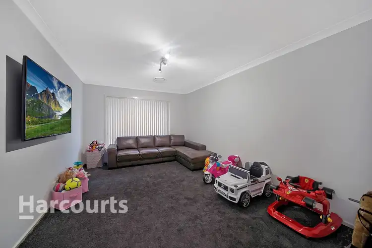Fifth view of Homely house listing, 11 Pyrossia Street, Mount Annan NSW 2567