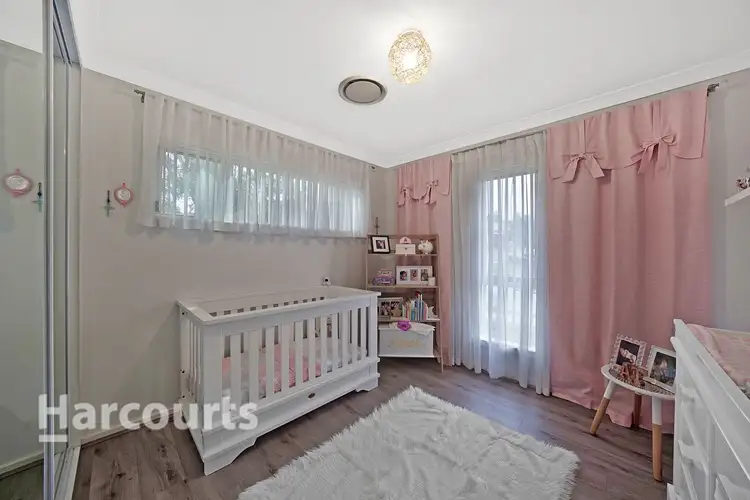 Seventh view of Homely house listing, 11 Pyrossia Street, Mount Annan NSW 2567