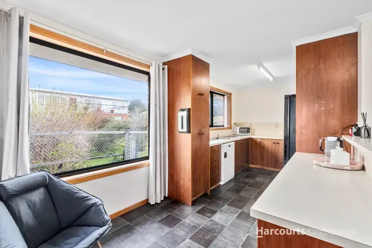 Fourth view of Homely house listing, 16 Garnett Street, Blackmans Bay TAS 7052