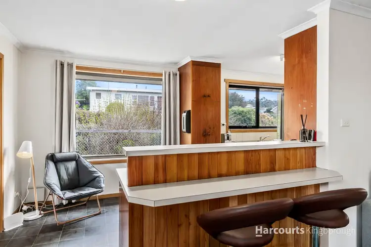 Fifth view of Homely house listing, 16 Garnett Street, Blackmans Bay TAS 7052