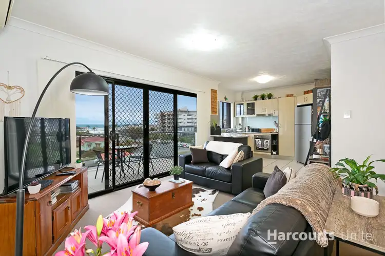 8/69 John Street, Redcliffe QLD 4020