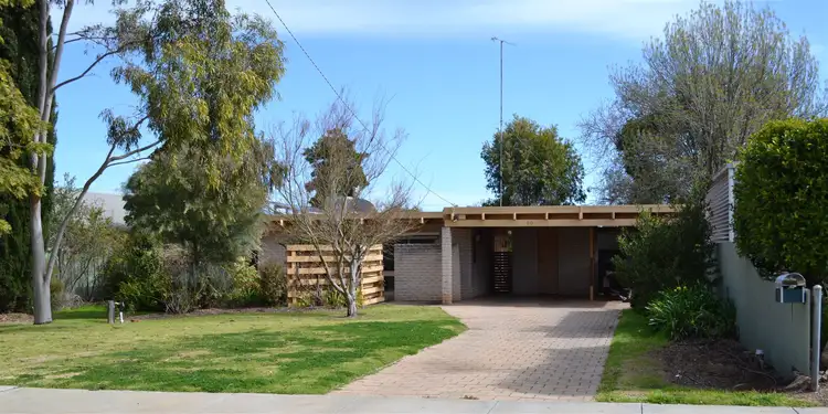 Second view of Homely house listing, 90 Shadforth Street, Kerang VIC 3579