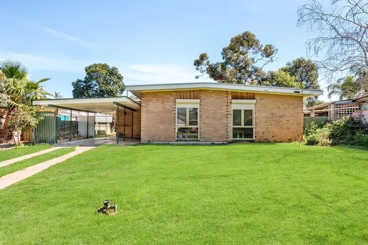 40 Wahroonga Avenue, Valley View SA 5093