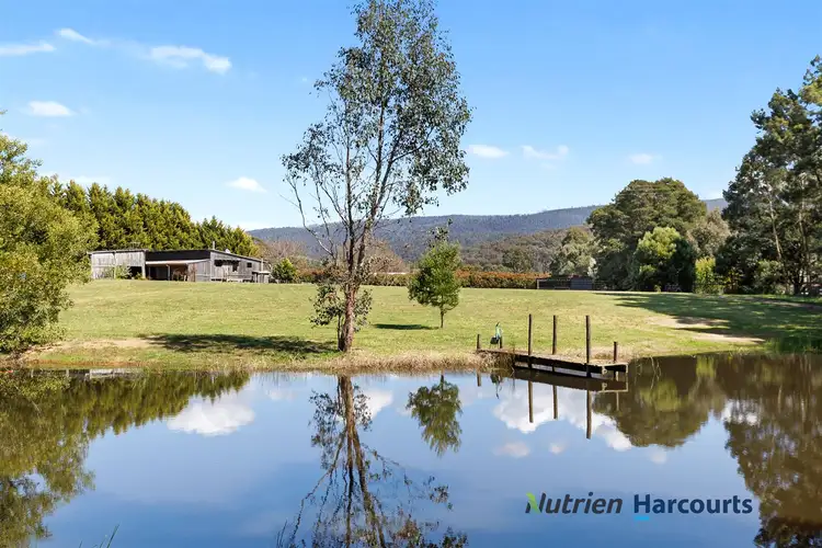 2277 Marooondah Hwy, Buxton VIC 3711