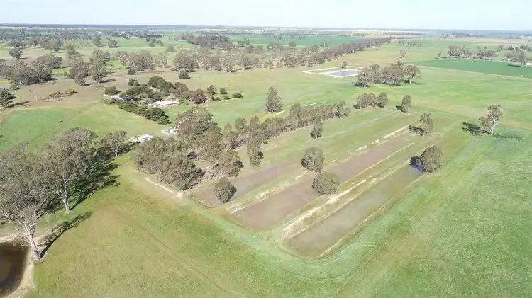 Second view of Homely rural property listing, 867 Edenhope Goroke Road, Karnak VIC 3401
