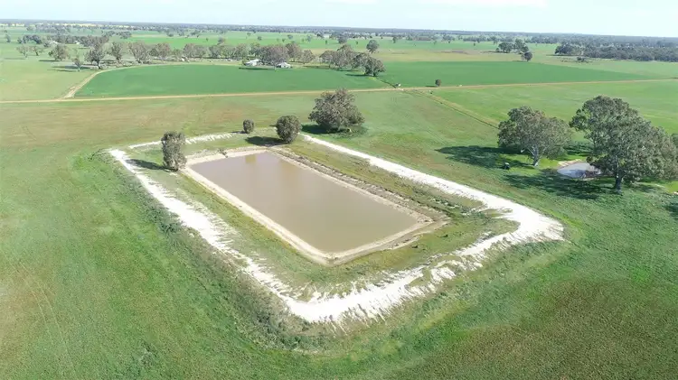 Third view of Homely rural property listing, 867 Edenhope Goroke Road, Karnak VIC 3401