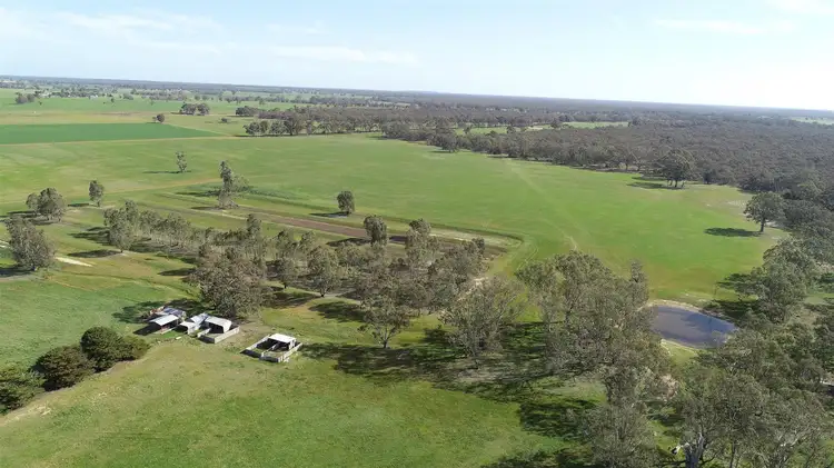 Fifth view of Homely rural property listing, 867 Edenhope Goroke Road, Karnak VIC 3401