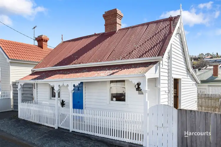 37 Pitt Street, North Hobart TAS 7000