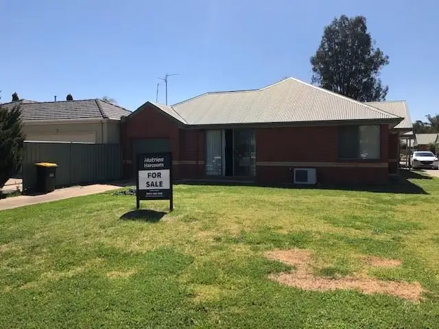 Main view of Homely townhouse listing, 5/6 Warden Street, Moama NSW 2731