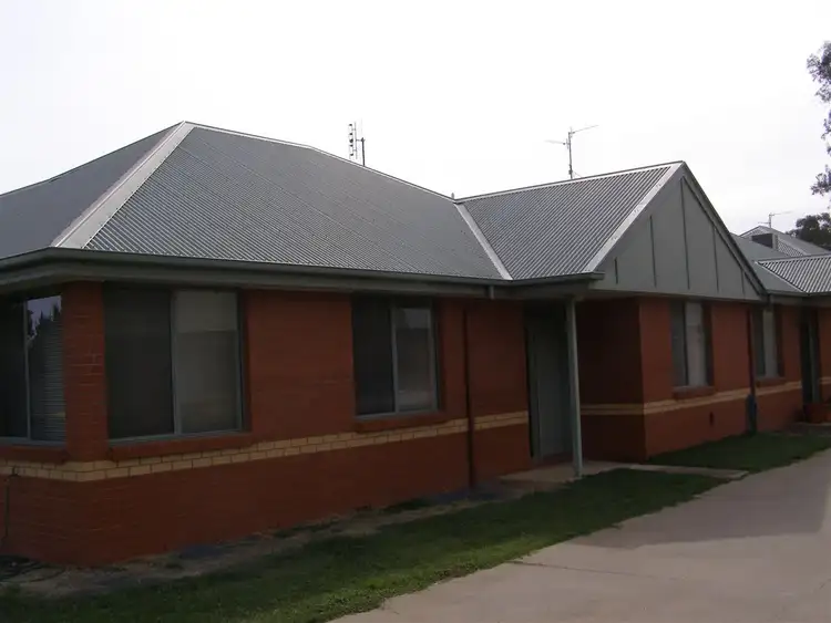 Second view of Homely townhouse listing, 5/6 Warden Street, Moama NSW 2731