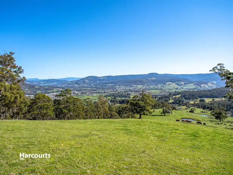 Main view of Homely land listing, Lot 3 Knights Road, Huonville TAS 7109