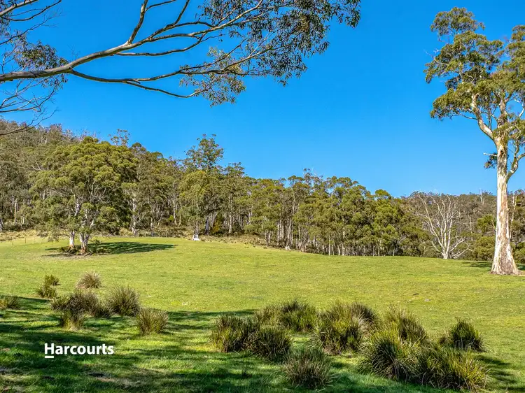 Fourth view of Homely land listing, Lot 3 Knights Road, Huonville TAS 7109