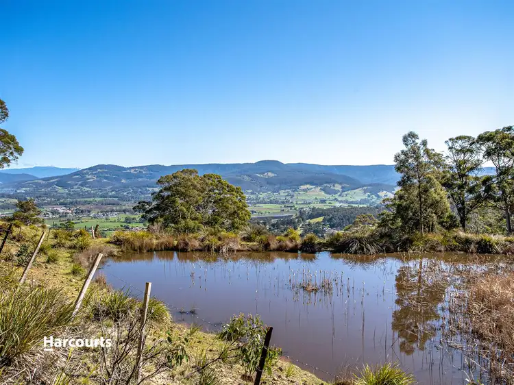 Fifth view of Homely land listing, Lot 3 Knights Road, Huonville TAS 7109