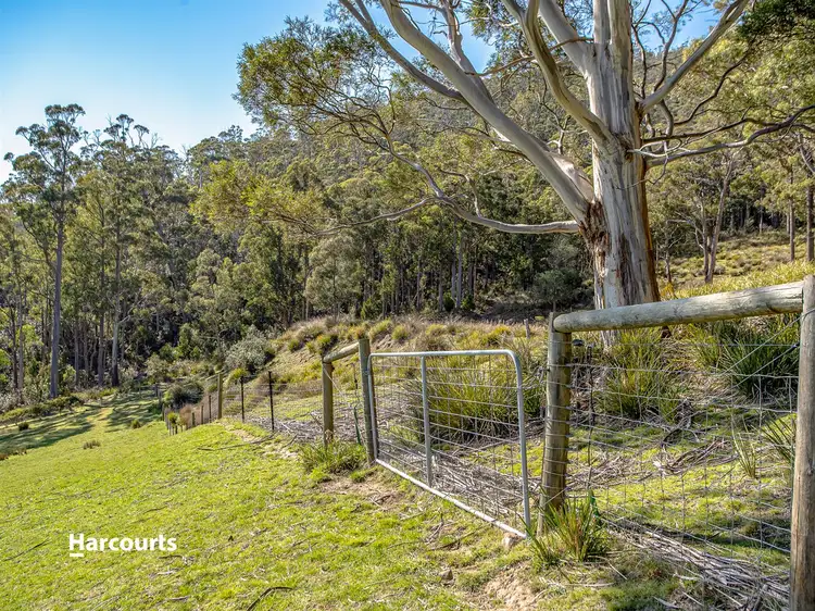 Sixth view of Homely land listing, Lot 3 Knights Road, Huonville TAS 7109