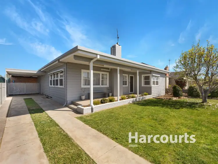 Main view of Homely house listing, 9 Irwin Avenue, Wangaratta VIC 3677