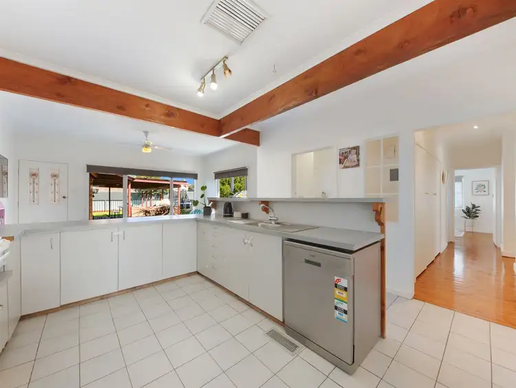 Second view of Homely house listing, 9 Irwin Avenue, Wangaratta VIC 3677