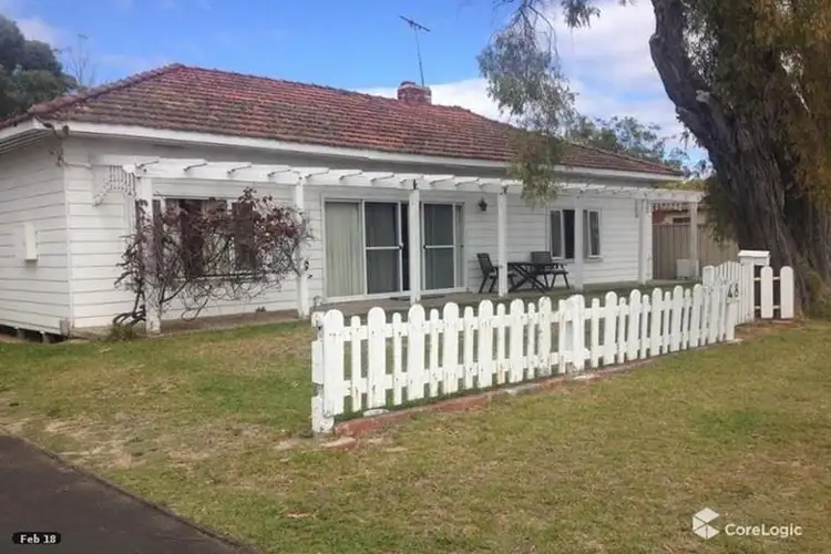 48 Thomas Street, West Busselton WA 6280