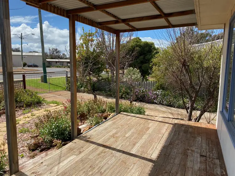 Second view of Homely house listing, 45 Forrest Street, Boyup Brook WA 6244