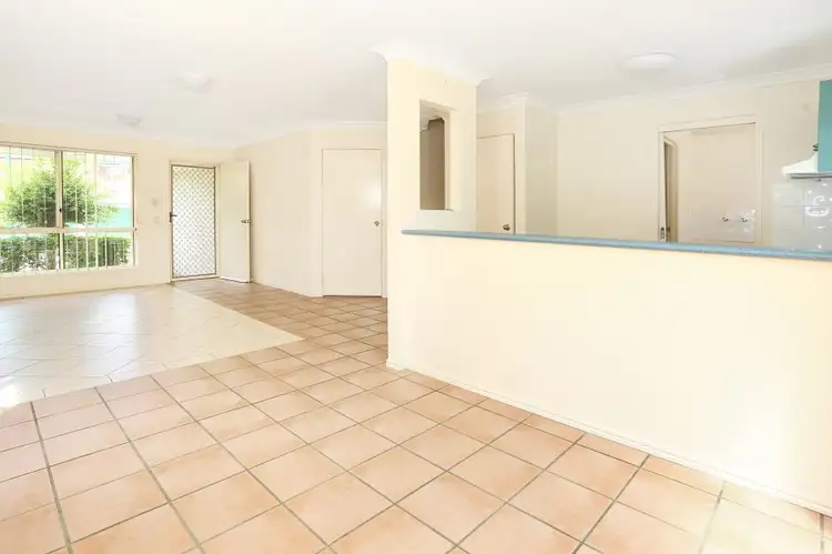 Fourth view of Homely townhouse listing, 4/17 Douma Drive, Mudgeeraba QLD 4213