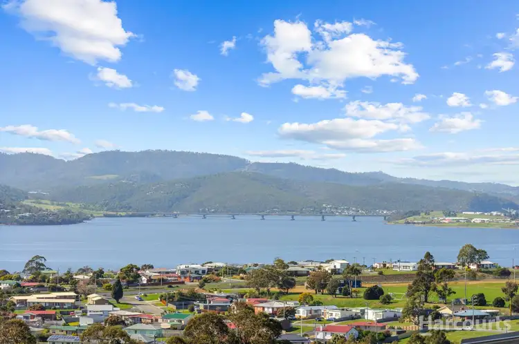 Second view of Homely unit listing, 2/10 Ironbark Drive, Claremont TAS 7011