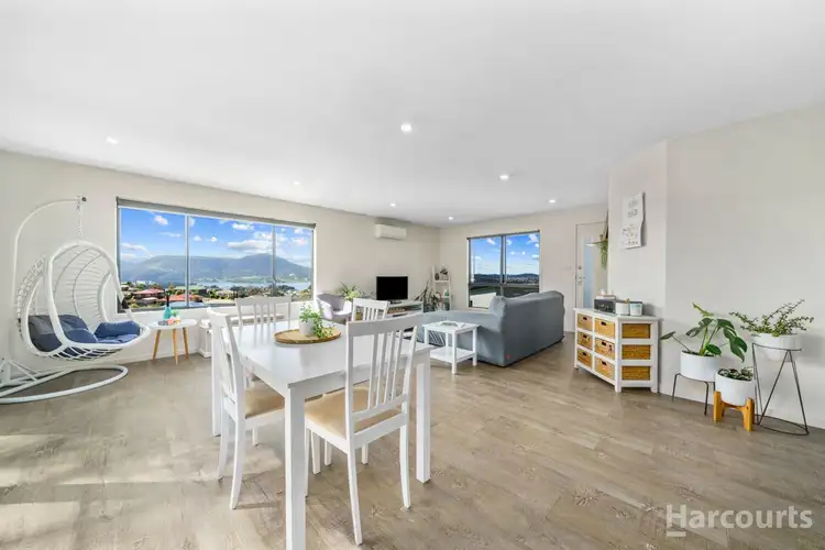 Third view of Homely unit listing, 2/10 Ironbark Drive, Claremont TAS 7011