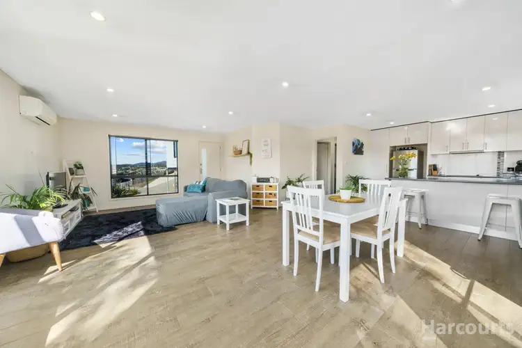 Fourth view of Homely unit listing, 2/10 Ironbark Drive, Claremont TAS 7011