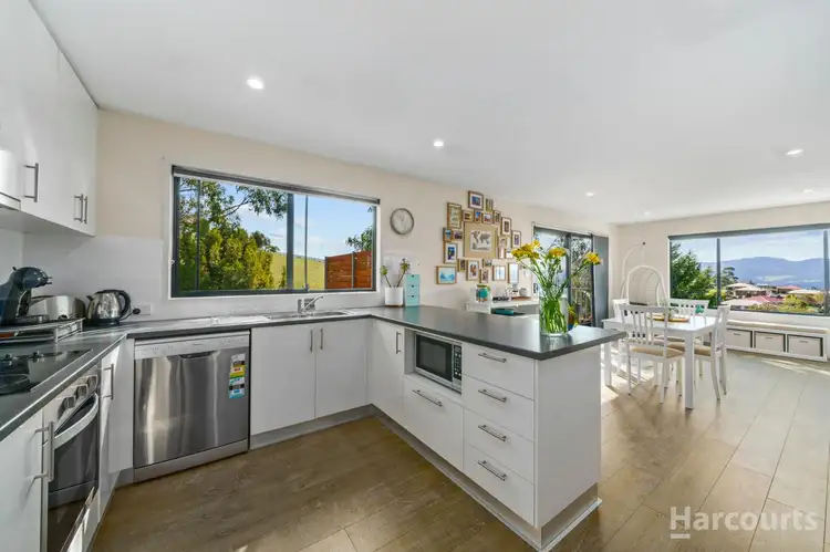 Fifth view of Homely unit listing, 2/10 Ironbark Drive, Claremont TAS 7011