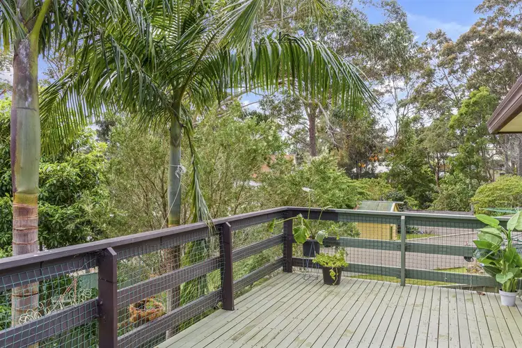 Third view of Homely house listing, 53 Wyoming Avenue, Burrill Lake NSW 2539