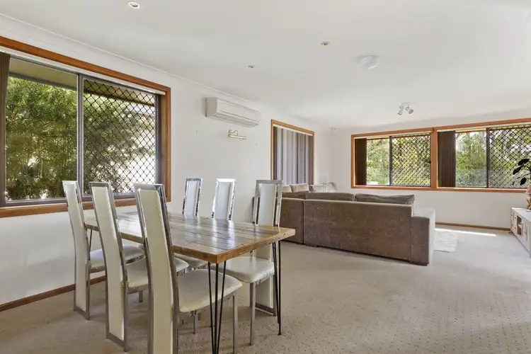 Fourth view of Homely house listing, 53 Wyoming Avenue, Burrill Lake NSW 2539