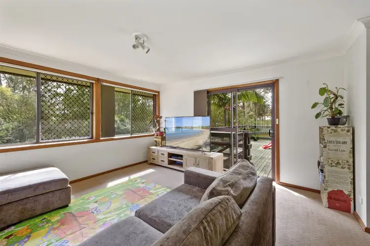 Fifth view of Homely house listing, 53 Wyoming Avenue, Burrill Lake NSW 2539