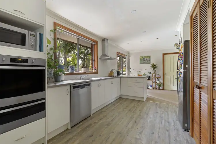 Sixth view of Homely house listing, 53 Wyoming Avenue, Burrill Lake NSW 2539