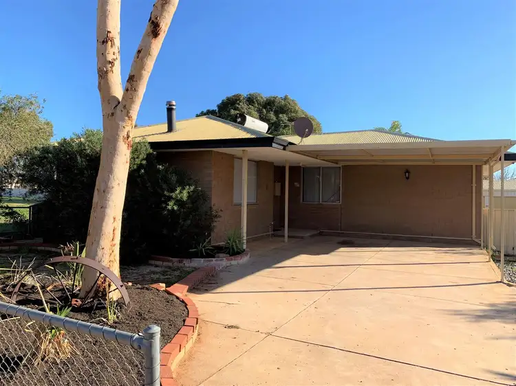 Main view of Homely house listing, 12 Cohn Street, Merredin WA 6415