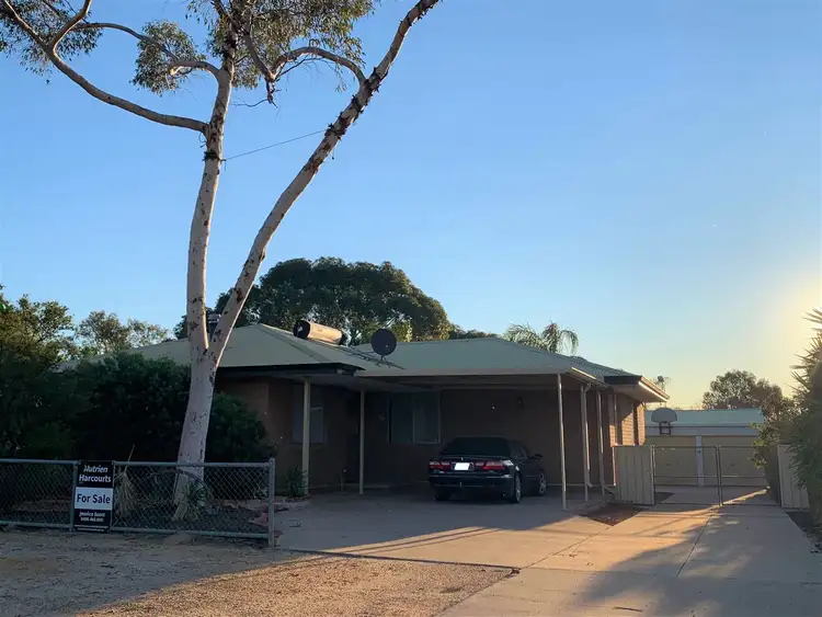 Second view of Homely house listing, 12 Cohn Street, Merredin WA 6415