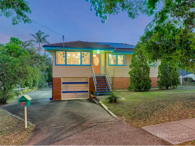 Main view of Homely house listing, 214 Ellison Road, Geebung QLD 4034