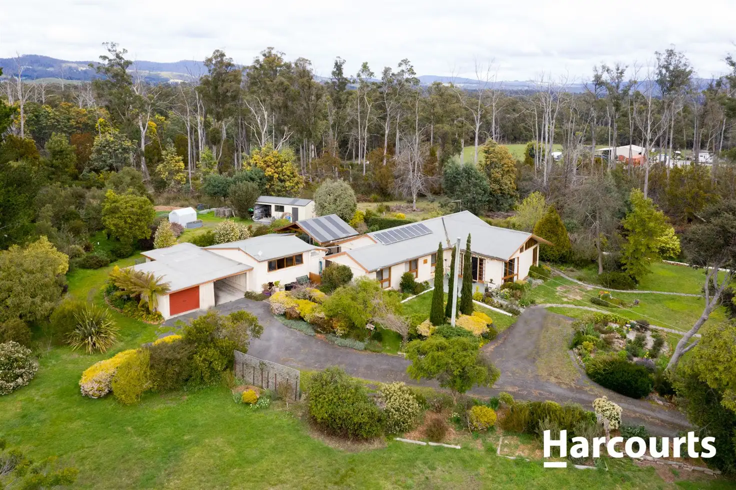 Main view of Homely house listing, 325 Winkleigh Road, Exeter TAS 7275
