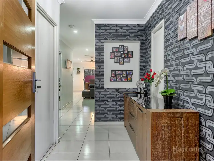 Second view of Homely house listing, 17 Tasman Blvd, Fitzgibbon QLD 4018