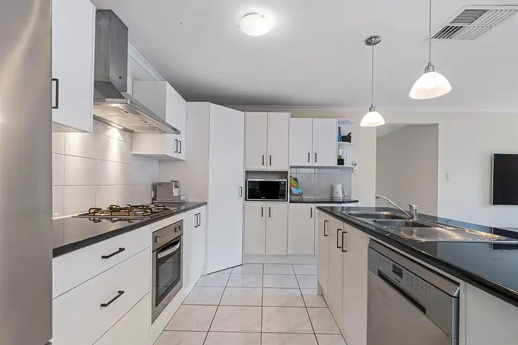 Sixth view of Homely house listing, 4 Tristania Rise, Huntfield Heights SA 5163