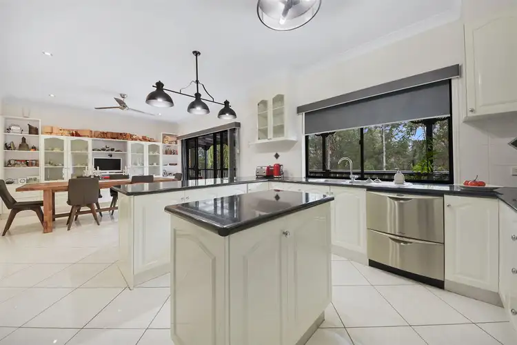 Second view of Homely house listing, 82 Old North Road, Wamuran QLD 4512