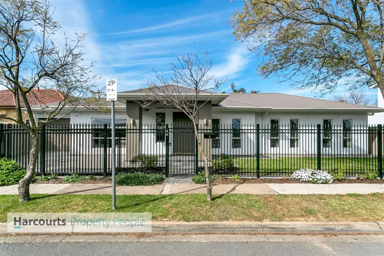 5 Macklin Street, Plympton Park SA 5038