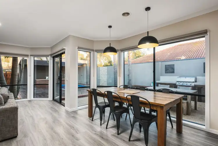 Fourth view of Homely house listing, 18 Beauford Avenue, Narre Warren South VIC 3805