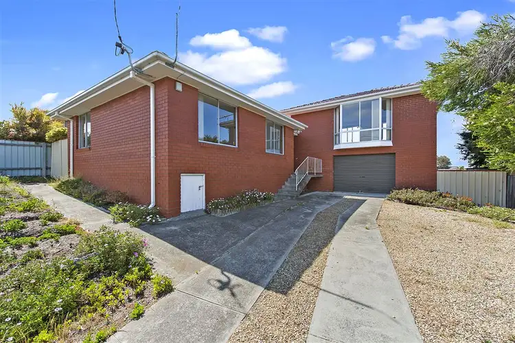 Main view of Homely house listing, 11 Honolulu Street, Midway Point TAS 7171