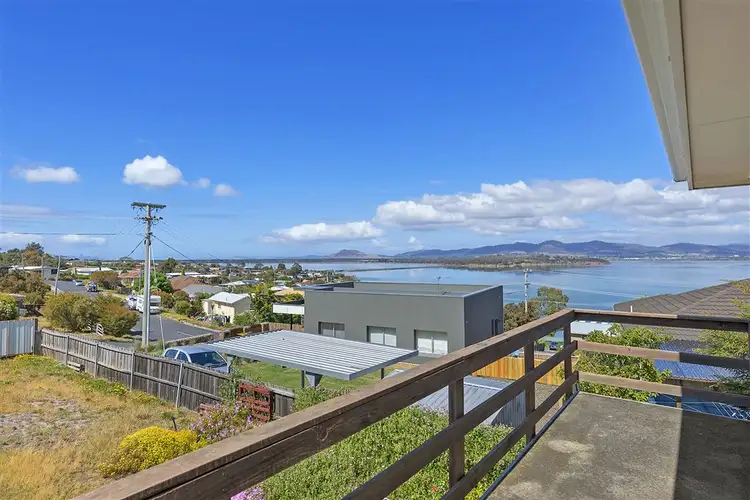 Second view of Homely house listing, 11 Honolulu Street, Midway Point TAS 7171