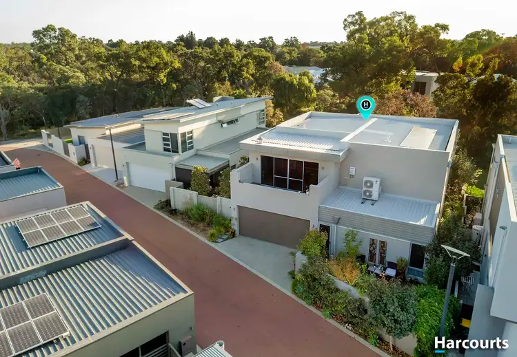 Second view of Homely house listing, 29 Whimbrel Crescent, Coodanup WA 6210