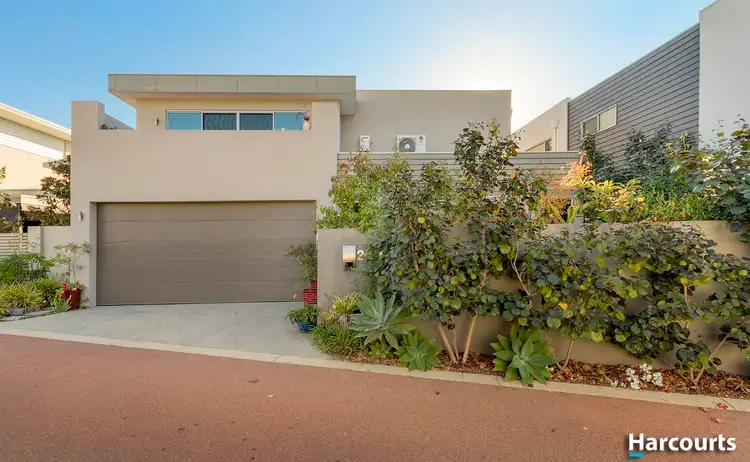 Third view of Homely house listing, 29 Whimbrel Crescent, Coodanup WA 6210